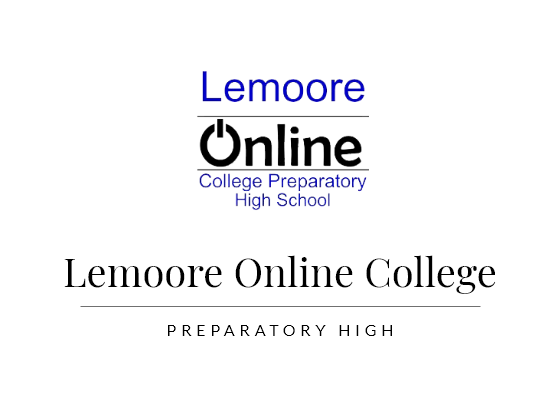 Academics – About Us – Lemoore Online College Preparatory High